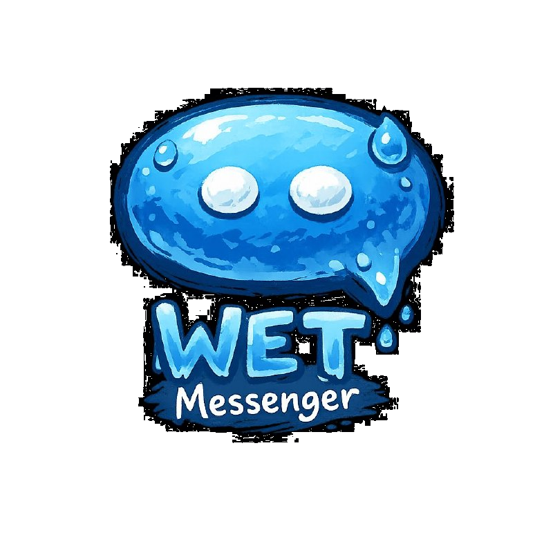 WET Messenger